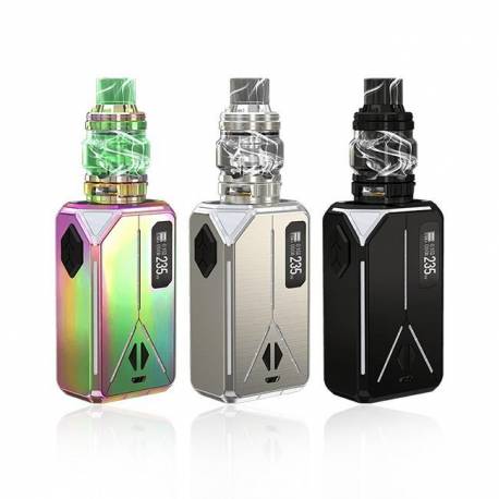 iSmoka Eleaf Lexicon Kit - A - 6.5ml
