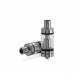 iSmoka Eleaf Melo 3 Mini Clearomizzatore - Acciaio