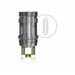 iSmoka Eleaf resistenza ECL - 0.3ohm - 5pz