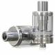 iSmoka Eleaf Melo 3 Nano Clearomizzatore - Acciaio