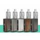 iSmoka Eleaf Melo 3 Nano Clearomizzatore - Acciaio