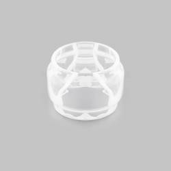 iSmoka Eleaf vetro di ricambio per Ello Duro PMMA - 6.5ml -