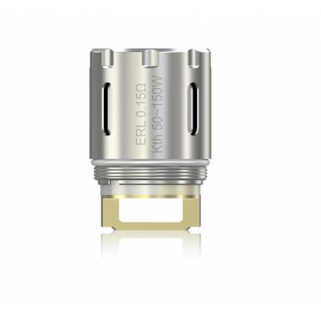 iSmoka Eleaf resistenza ERL - 0.15ohm - 5pz