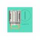 iSmoka Eleaf resistenza ERL - 0.15ohm - 5pz