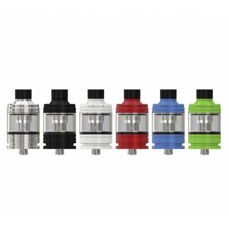 iSmoka Eleaf Melo 4 D22 Clearomizzatore
