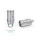 iSmoka Eleaf resistenza EC 2 per Melo 4 - 5pz