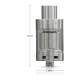 iSmoka Eleaf OPPO RTA Atomizzatore