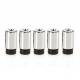 iSmoka Eleaf Drip Tip per GS Turbo Atomizzatore - 5pz