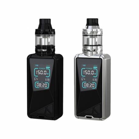 iSmoka Eleaf Tessera Kit - 4ml