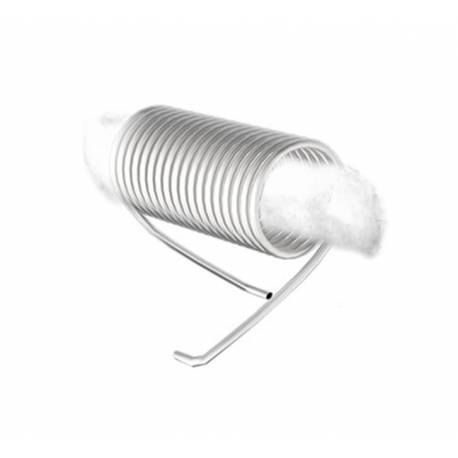 Joyetech resistenza di ricambio per base RBA eGrip - pacco 5pz