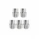 Joyetech resistenza per Cubis Pro LVC Clapton - 1.5ohm - 5pz