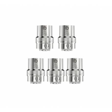 Joyetech resistenza per Cubis Pro LVC Clapton - 1.5ohm - 5pz