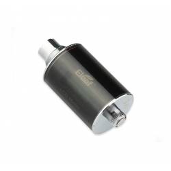 iSmoka Eleaf voltmetro LCD