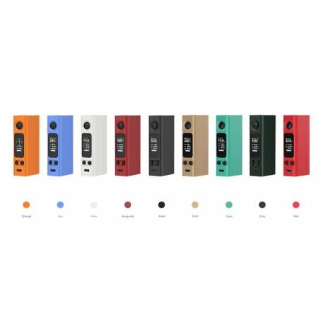 Joyetech eVic VTwo Mini solo batteria