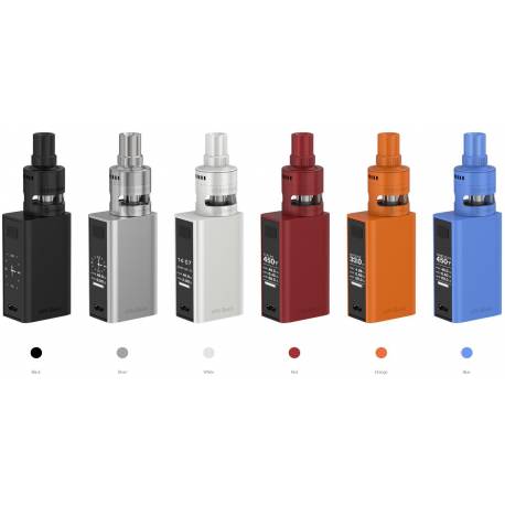 Joyetech eVic Basic con Cubis Pro Mini