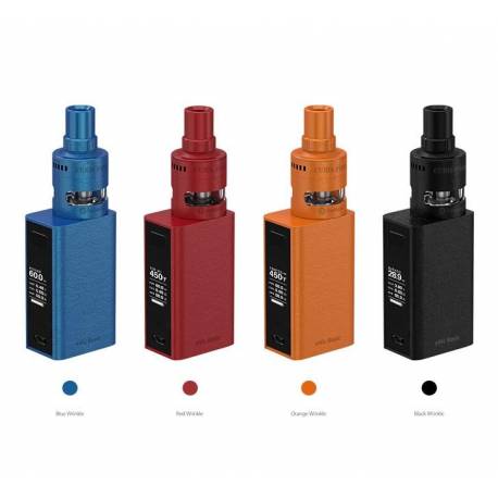 Joyetech eVic Basic con Cubis Pro Mini 60W