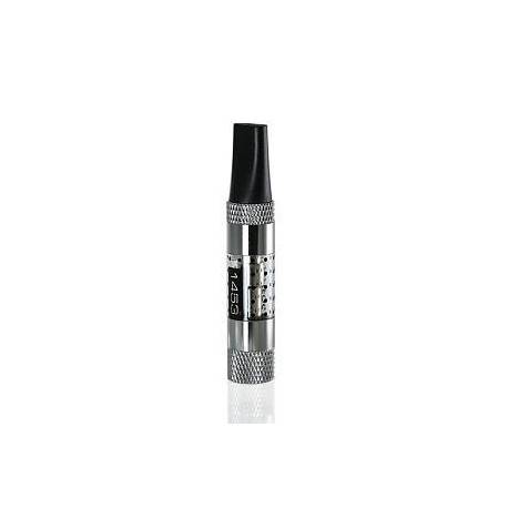 Justfog Ultimate 1453 Clearomizzatore Drip Tip Piatto