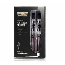 Justfog Kit doppio Ultimate 1453 900mah