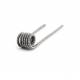iSmoka Eleaf resistenza in Clapton - 0.4ohm - 10pz