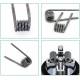 iSmoka Eleaf resistenza in Clapton - 0.4ohm - 10pz