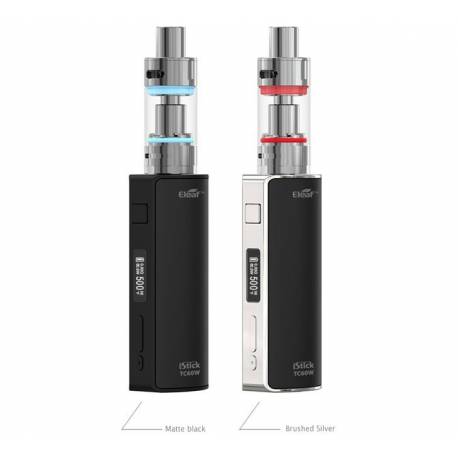 iSmoka Eleaf iStick60W TC Full Kit