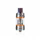 Sense Herakles 3 Atomizzatore - 4.5ml - Acciaio