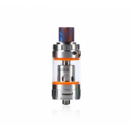 Sense Herakles 3 Atomizzatore - 4.5ml - Acciaio