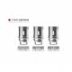 Sense Herakles 3 Atomizzatore - 4.5ml - Acciaio