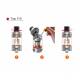 Sense Herakles 3 Atomizzatore - 4.5ml - Acciaio