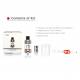 Sense Herakles 3 Atomizzatore - 4.5ml - Acciaio