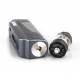Sigelei E1 Kit - 2ml - Gunmetal