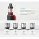 Sigelei E1 Kit - 2ml - Gunmetal
