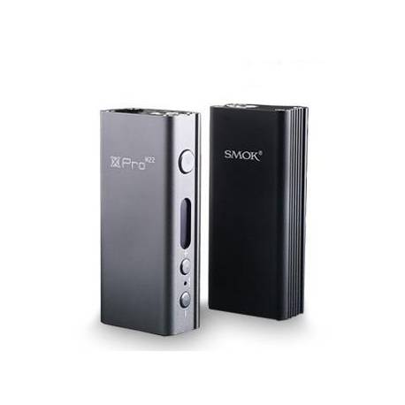 Smok Xpro M22 Box