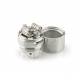 Smok resistenza V8 RBA-16 per TFV8 Cloud Beast - 1pz