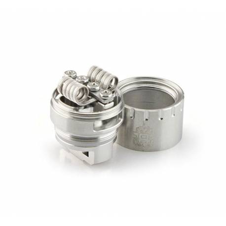 Smok resistenza V8 RBA-16 per TFV8 Cloud Beast - 1pz