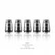 Smok resistenza BM2 per Brit - 0.6ohm - 5pz