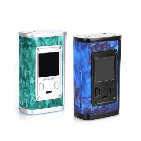 Smok Majesty Box Mod - Resina