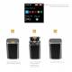 Smok Majesty Box Mod - Resina