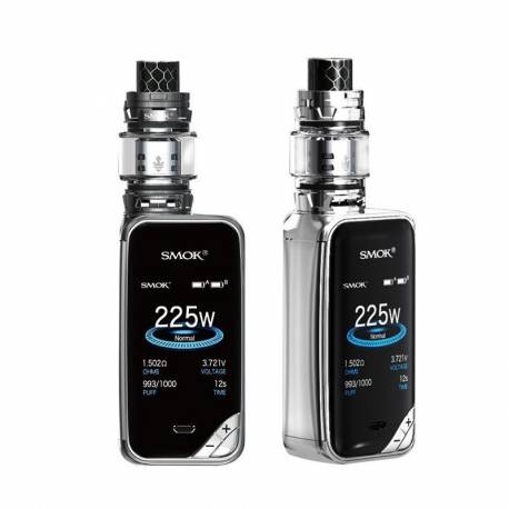 Smok X-Priv Kit