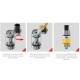 Smok Priv M17 Kit - Prism Chrome