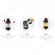 Smok QBOX full kit - Full color