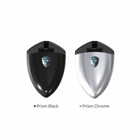 Smok Rolo Badge Kit