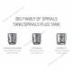 Smok Spirals Clearomizzatore
