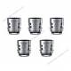 Smok resistenza per Spirals - 0.3ohm - 5pz