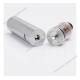 Smok Stick V8 Baby Kit - Acciaio - 3ml