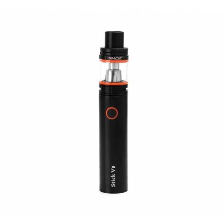 Smok Stick V8 Baby Kit - Nero - 3ml