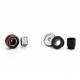 Smok Stick V8 Baby Kit - Nero - 3ml
