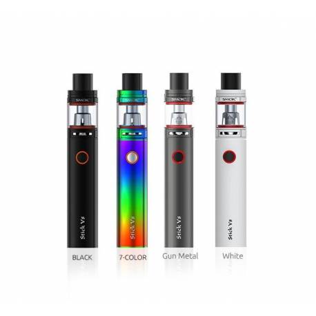 Smok Stick V8 Kit - Colorato - 5ml