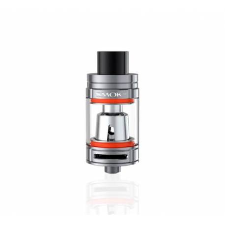 Smok TFV8 Big Baby Clearomizzatore - Acciaio