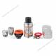 Smok TFV8 Big Baby Clearomizzatore - Acciaio